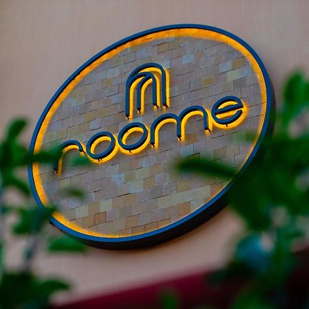 פאטהיה Roome מראה חיצוני תמונה